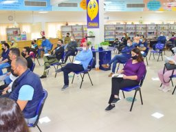 Director's Meetings with Teaching Staffs